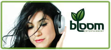 Bloom Entertainment